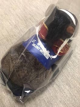 Amazon.co.jp: 競馬 競走馬 ぬいぐるみ 海外香港競馬 サイレント