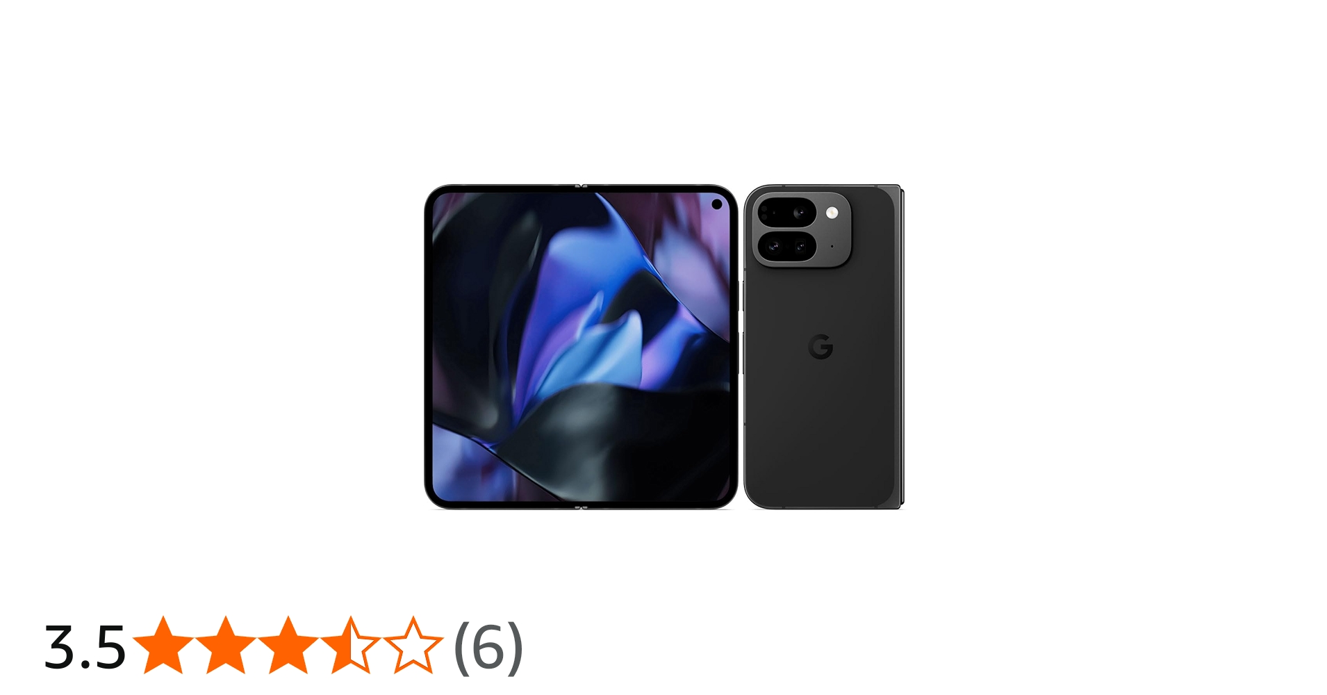 Amazon | Google Pixel 9 Pro Fold 512GB SIMフリー Obsidian