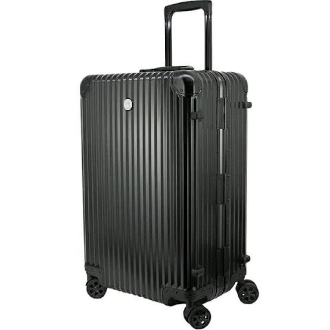 M5333 メルセデスベンツ オリジナルスーツケース 65L キャリーバッグ