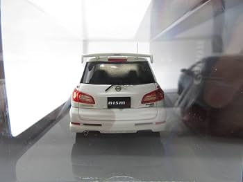 Amazon | 1/43 WiT`s ウィッツ 日産 ウイングロード ニスモ スポーツ