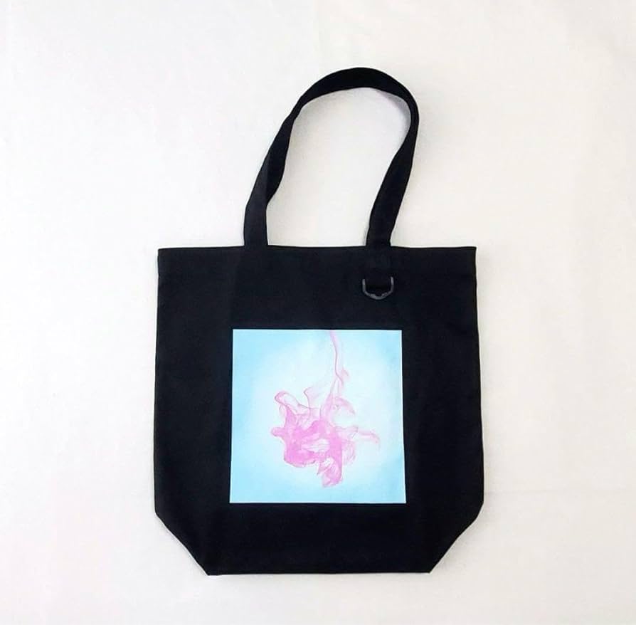 official髭男dism タオル トートバッグセット