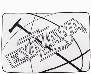 Amazon.co.jp: 矢沢永吉（EIKICHI YAZAWA）フランネルブランケット