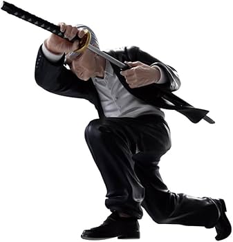 SAKAMOTODAYS VIBRATIONSTARS フィギュア 25体 Amazon.co.jp: SAKAMOTO