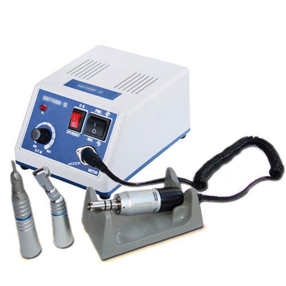 マイクログラインダー SHIYANG-III ハンドピースセット マイクロ