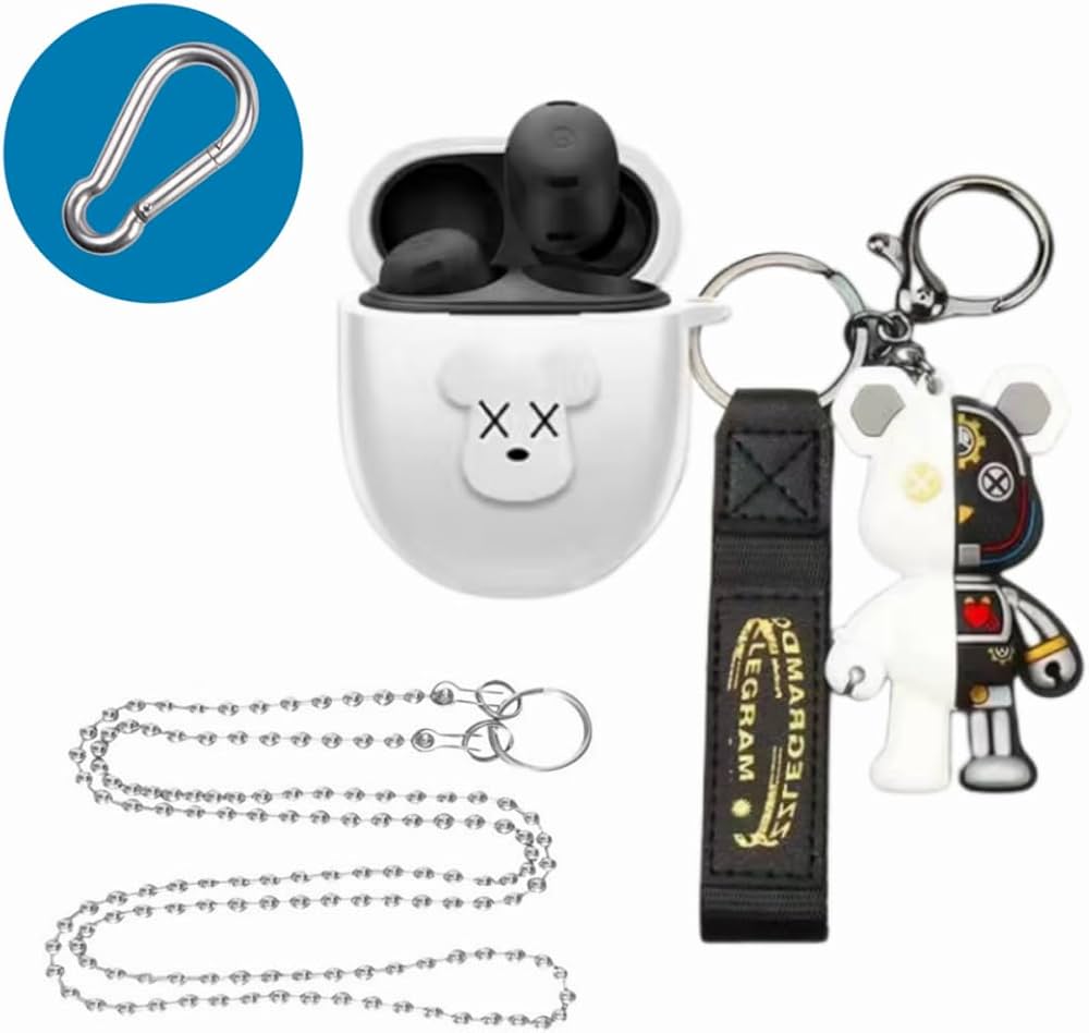 san【中古】充電ケース Google Pixel Buds Pro 2 Google Pixel Buds