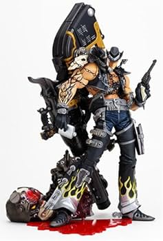 Amazon | トライガン ガゼル・ザ・ピースメイカー リペイント版