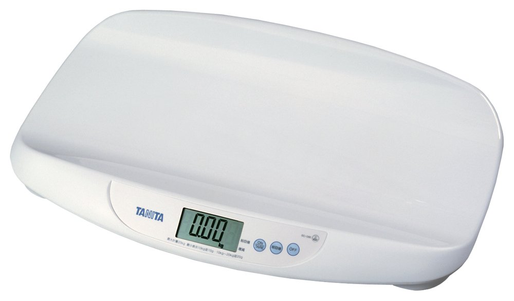 業務用高精度ベビースケール BD-815 | タニタオンラインショップ