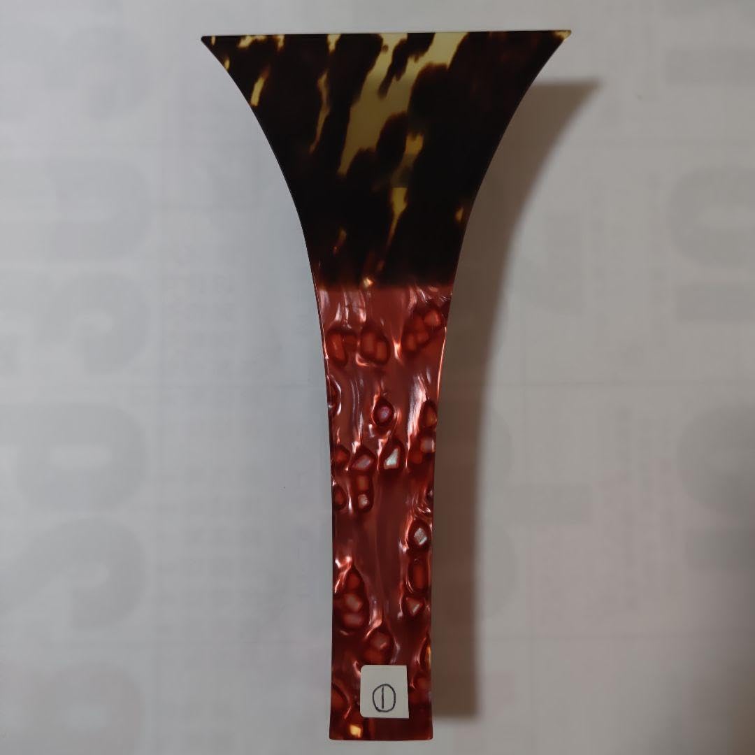 三味線バチ 鼈甲調ネオ甲 津軽三味線用 津軽三味線 撥 鼈甲 津軽三味線