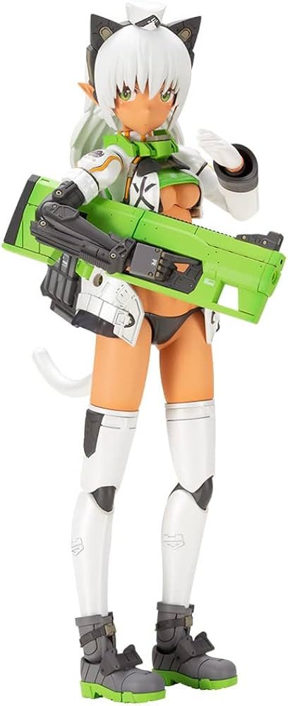 Amazon.co.jp: 壽屋(KOTOBUKIYA) 島田フミカネ ART WORKS アルシア