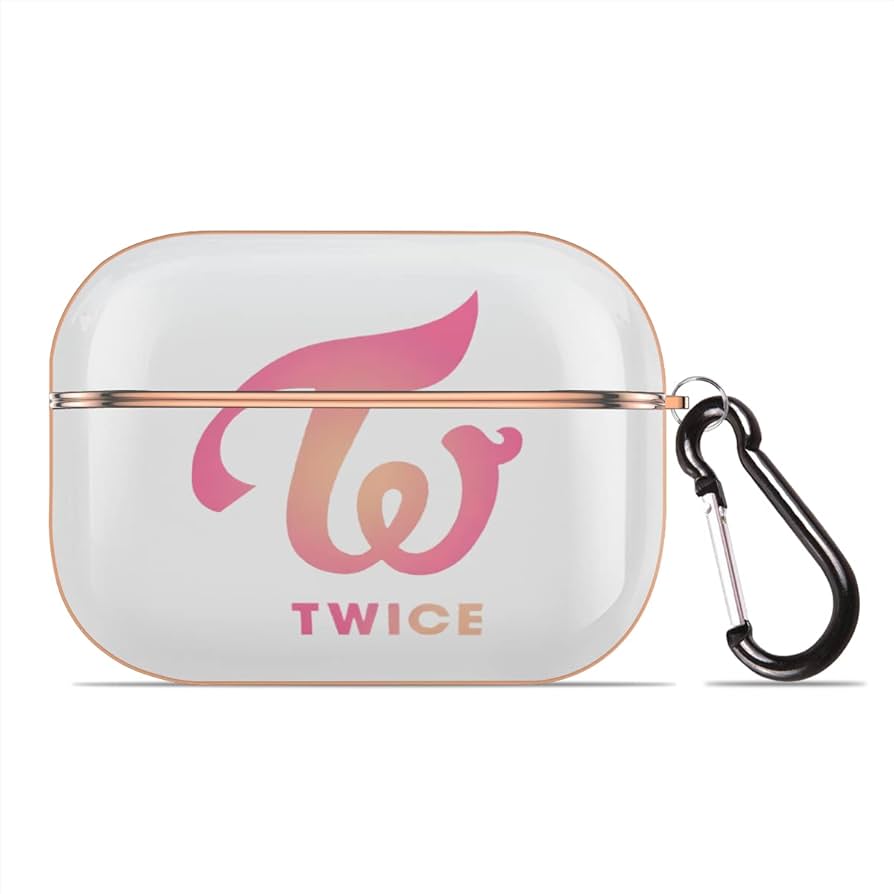 Amazon | Airpods Proケース Twice トゥワイス AirPods Proカバー 充電
