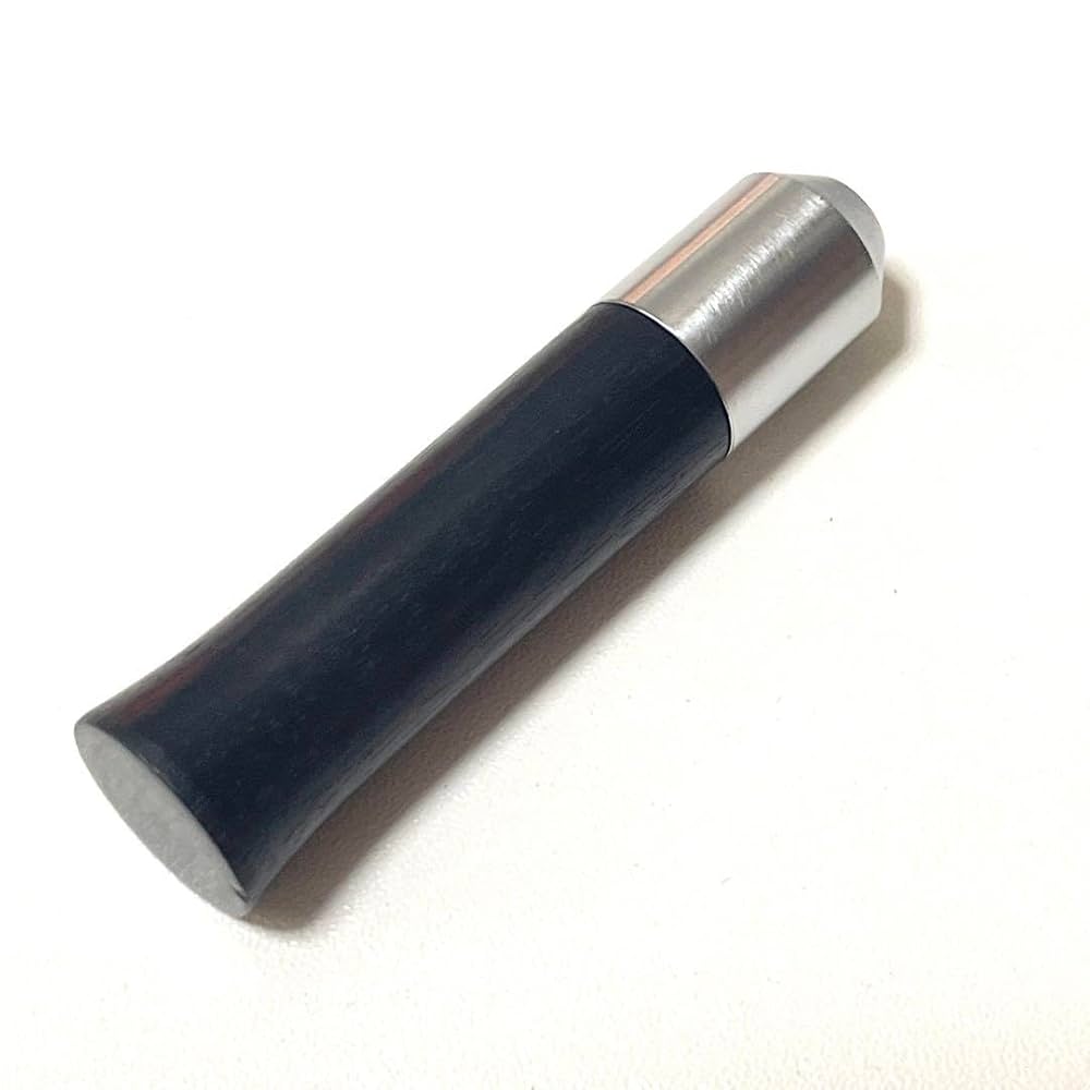 Amazon | クラフトエー CraftA ツイスト消しゴム 黒檀 旧型 1HHS