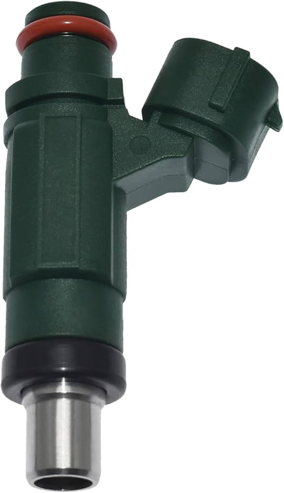 Amazon.com: Fuel Injector Nozzle EAT287 49033-0011, 49033-0017