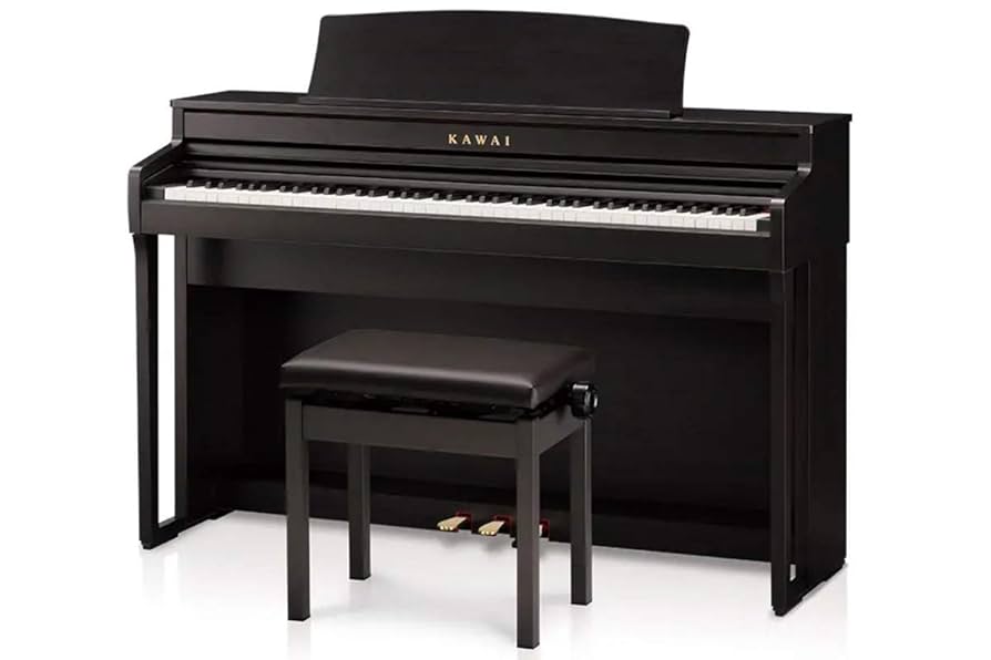 KAWAI 電子ピアノ CN29A 2022年製 鍵盤 SES318 羽 動作品 Kawai CN29