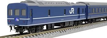 Amazon | TOMIX Nゲージ 24系25形 北斗星・JR東日本仕様 基本セットB 7
