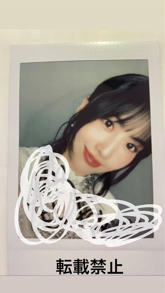 twiceミナ直筆サイン入りチェキ お値下げ】twice ミナ チェキ サイン