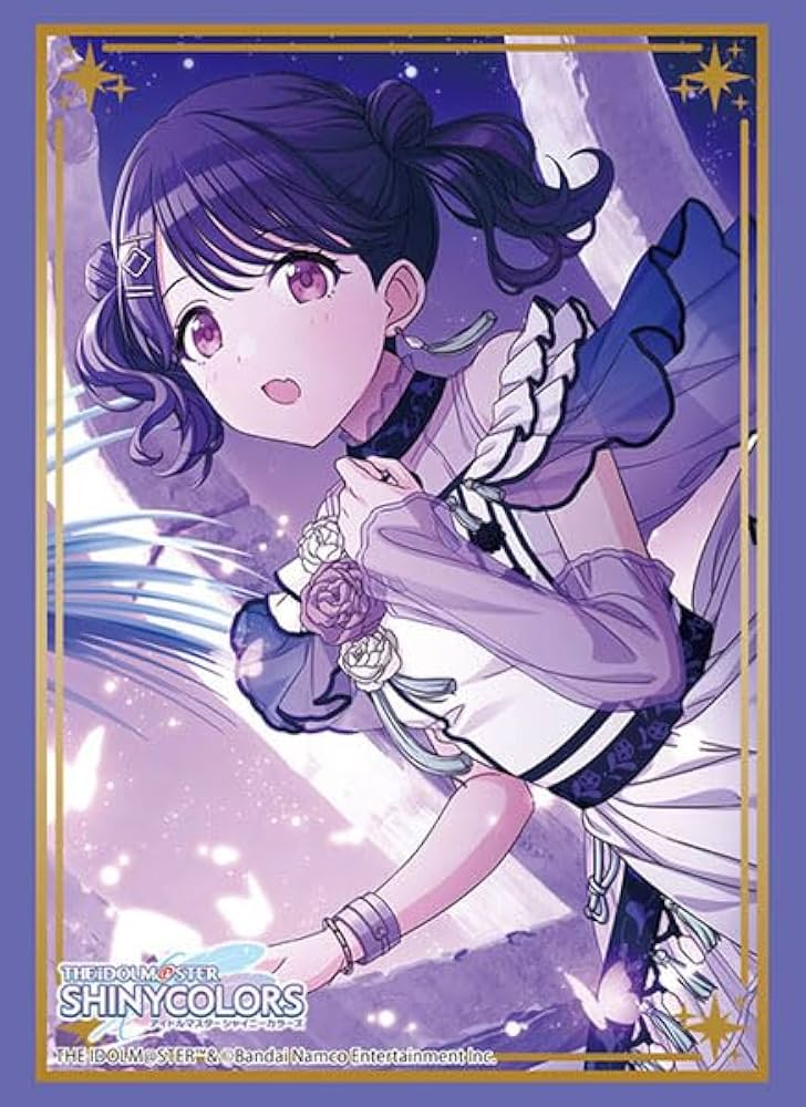 ヴァイス セピア色の孤独 福丸小糸 4枚セット Amazon.co.jp: スリーブ