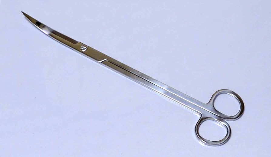 Amazon | 水槽 トリミング ハサミ ピンセット 4点セット(ステンレス