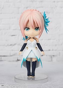 Amazon.co.jp: TAMASHII NATIONS フィギュアーツ mini テイルズ オブ