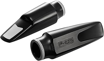 クラウドレイキー5*3アルトサックスマウスピース クラウドレイキー5*3