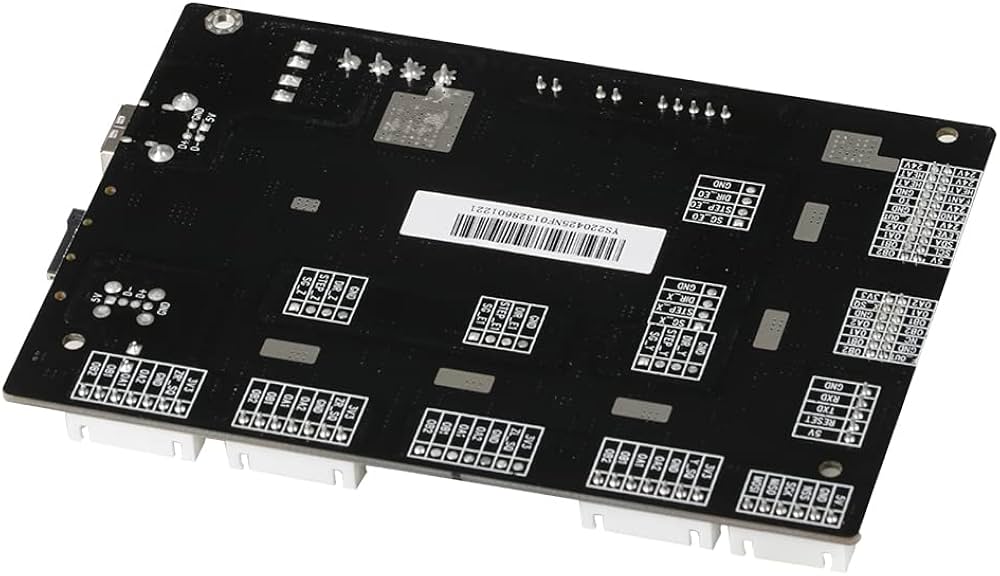 Amazon.co.jp: Anycubic Kobra Max 3dプリンター 専用 マザーボード 3d