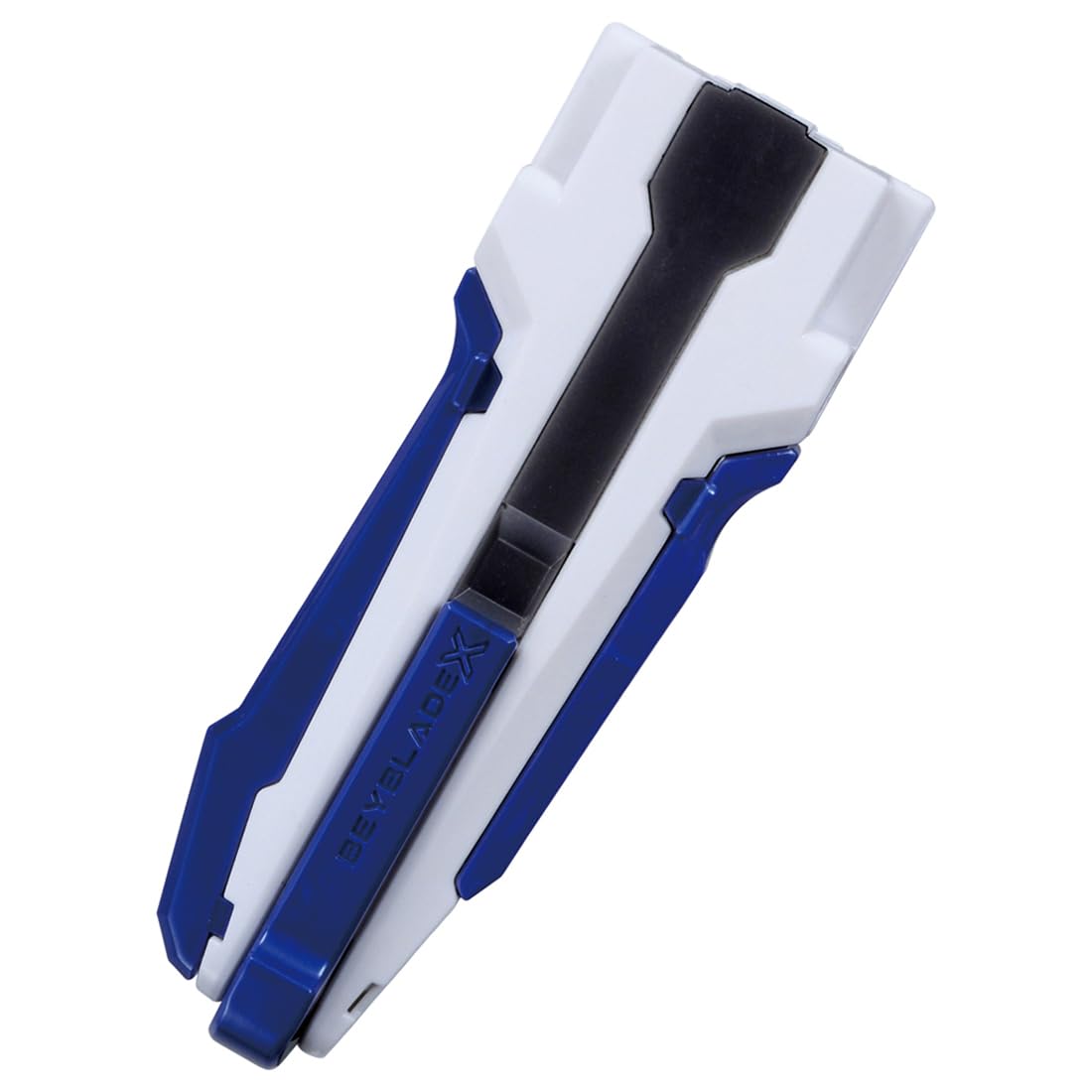 ベイブレードX バースター＆ストリングランチャー2点セット おまけ