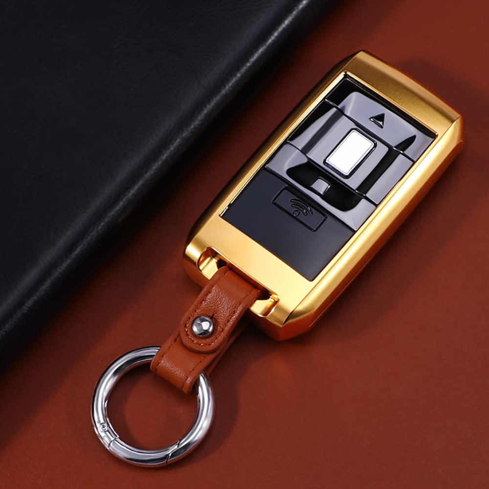 Amazon.co.jp: [ontto] ロールスロイス用 スマート キーケース キー