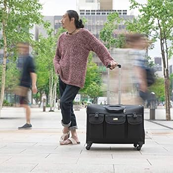 Amazon | TAKE ME キャリーバッグLサイズ 中型犬用リュック＆カート