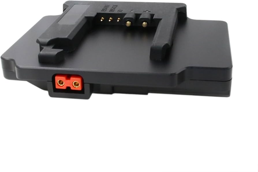 Amazon.com : HangTon Battery Adapter Plate for ARRI Alexa 35 SXT