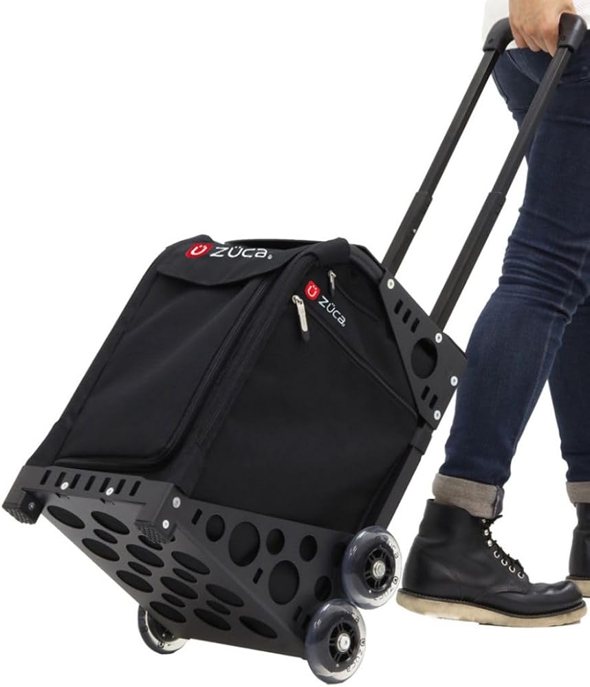 Amazon | [ズーカ] SPORT スポーツ 座れる キャリーケース 日本限定