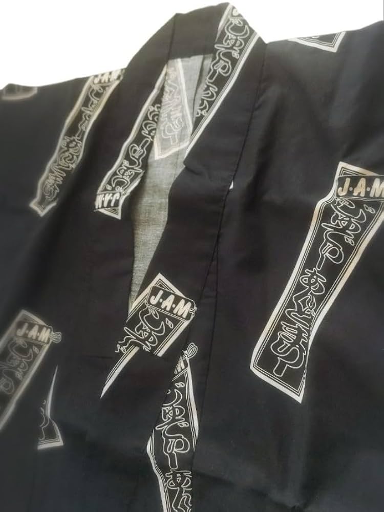 Amazon.co.jp: JUDY AND MARY ジュディマリ J.A.M 浴衣 ゆかた 「浴衣