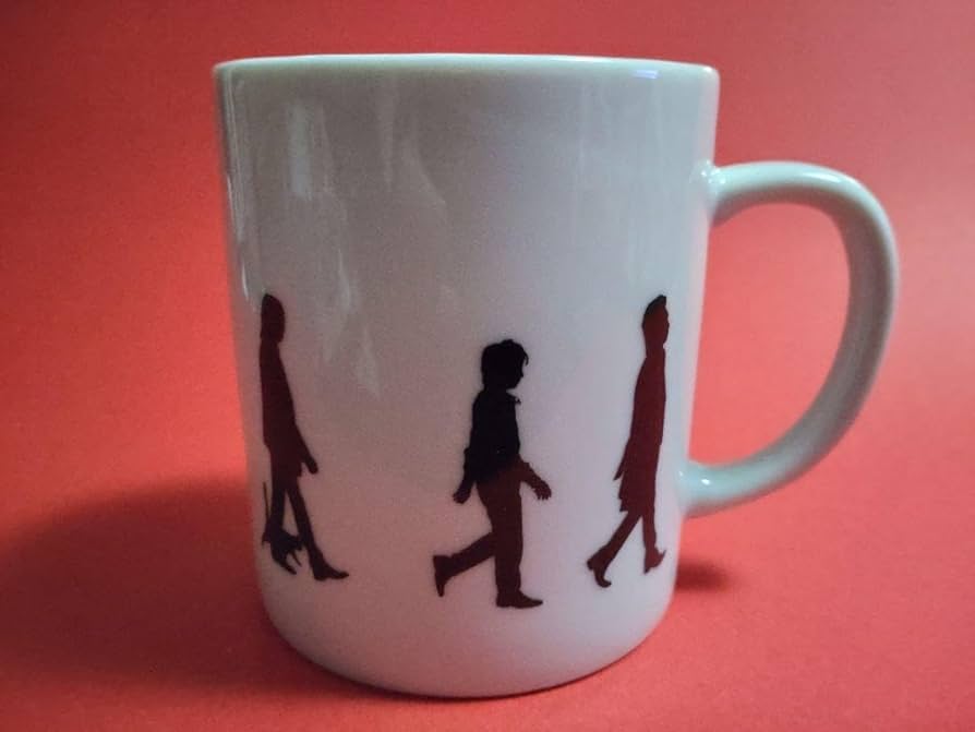 BUCK-TICK 30周年記念 マグカップ BUCK-TICK 30周年記念 マグカップ