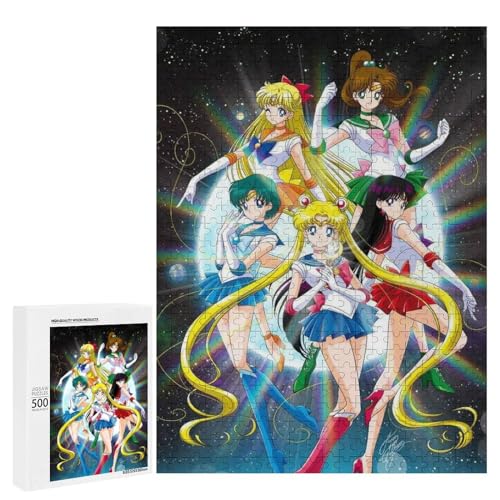 セーラームーン パズル」の人気商品一覧 | 安い商品を通販サイトから