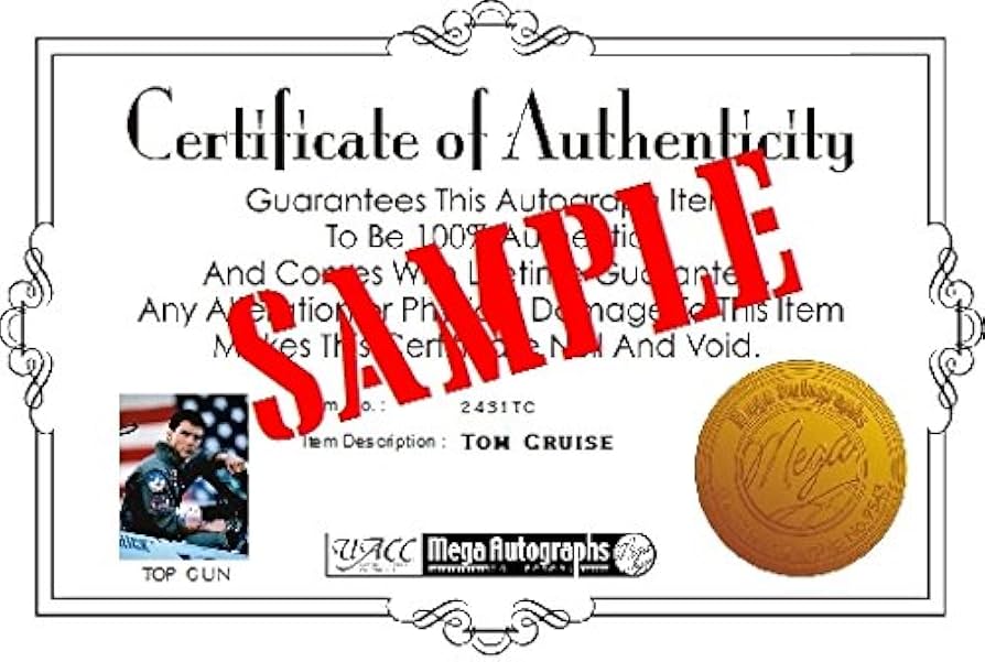 Amazon.co.jp: ◇直筆サイン ◇ウォーキングデッド ◇The Walking Dead