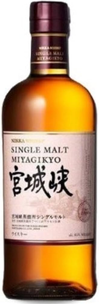 Amazon.co.jp: シングルモルト宮城峡 700ML : 食品・飲料・お酒