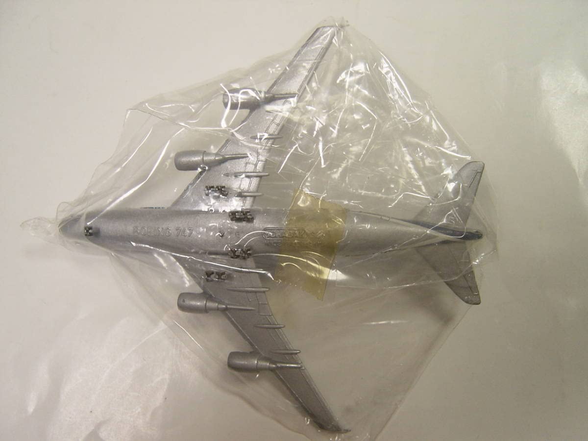 KLMオランダ航空 B747-400 1/ 600 schabak ドイツ・SCHABAK社製No.921