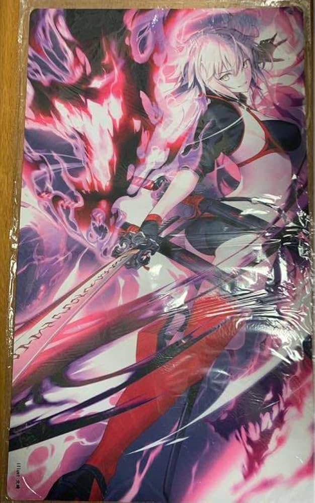 ジャンヌダルク FGO スリーブ クラスター クラスター Fate FGO ドレス