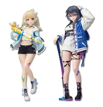 Xross Stars 一ノ瀬うるは Xross Stars クロスタ 一ノ瀬 うるは LRP