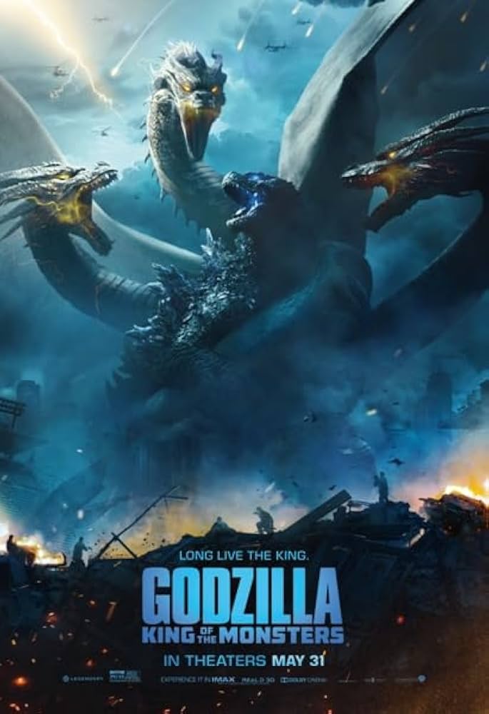 ゴジラ 映画ポスターのクリアファイル 27枚セット ゴジラ 映画ポスター