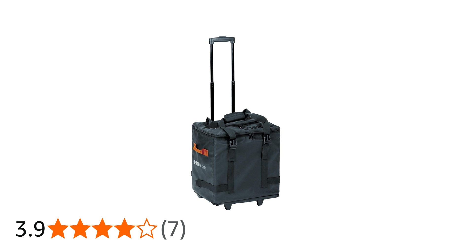 Amazon.co.jp: TRUSCO(トラスコ) プロ用段積みバッグ STACK BLOCK