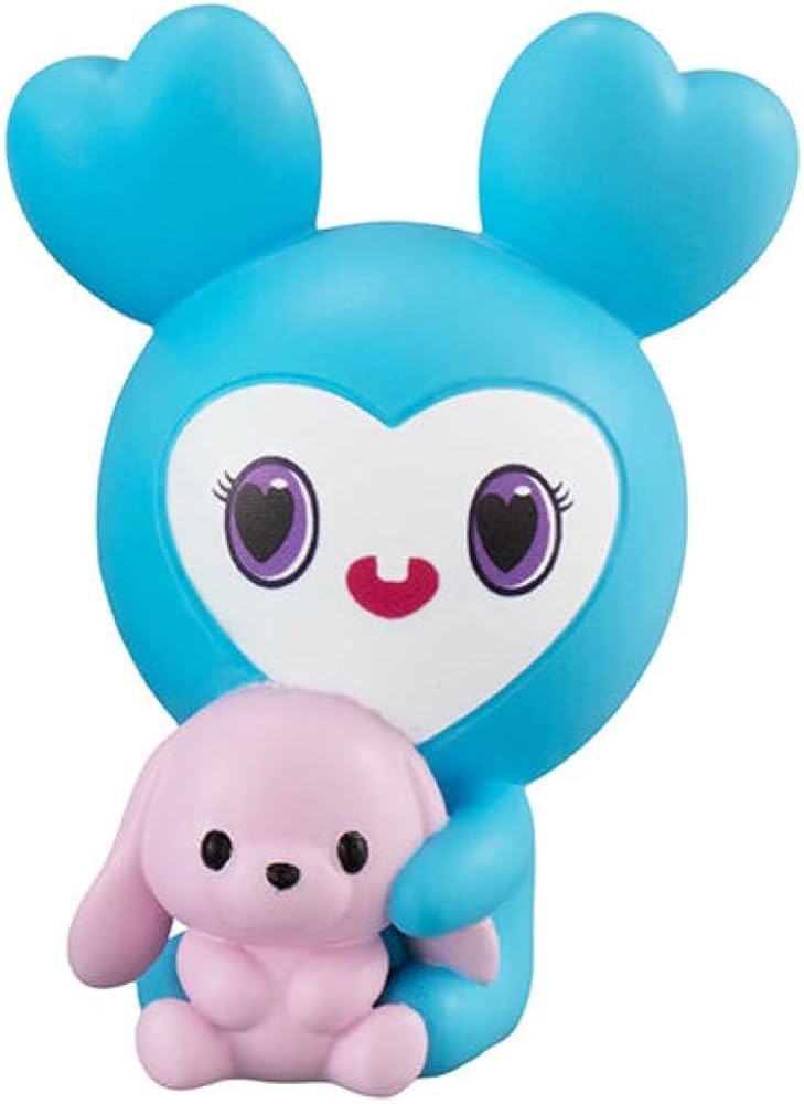 twice ラブリー ナヨン ナブリー