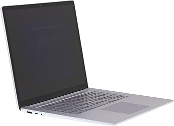 Amazon.com: Microsoft Surface Laptop 3 15