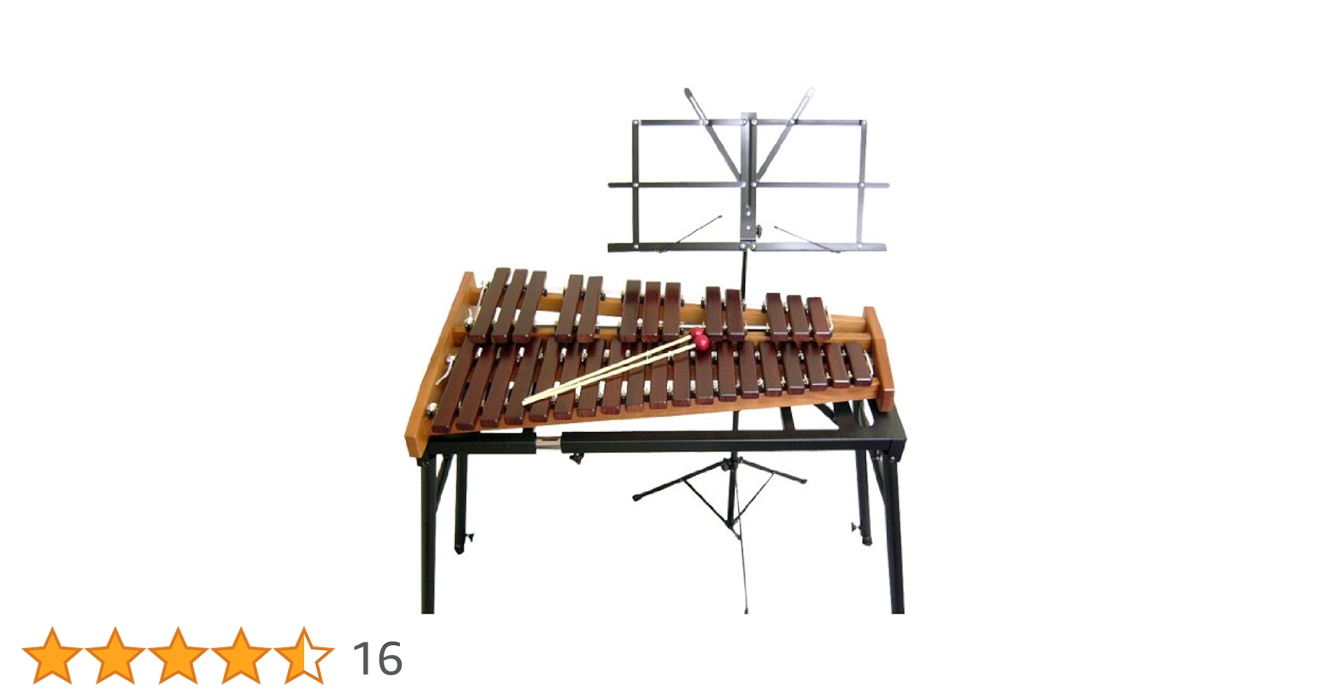 希少】KOROGI コオロギ 高級卓上木琴 ECO32 シロホン 楽天市場