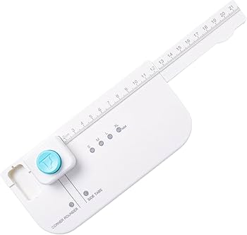 Amazon.co.jp: スクラップブッキング用タブパンチ、タブ紙パンチ