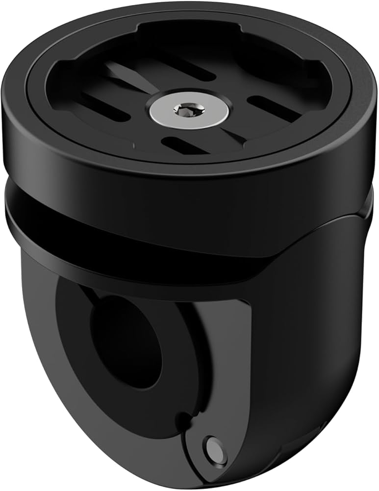 Amazon.com: Beeline Moto II Mirror & Crossbar Mount | Adjustable