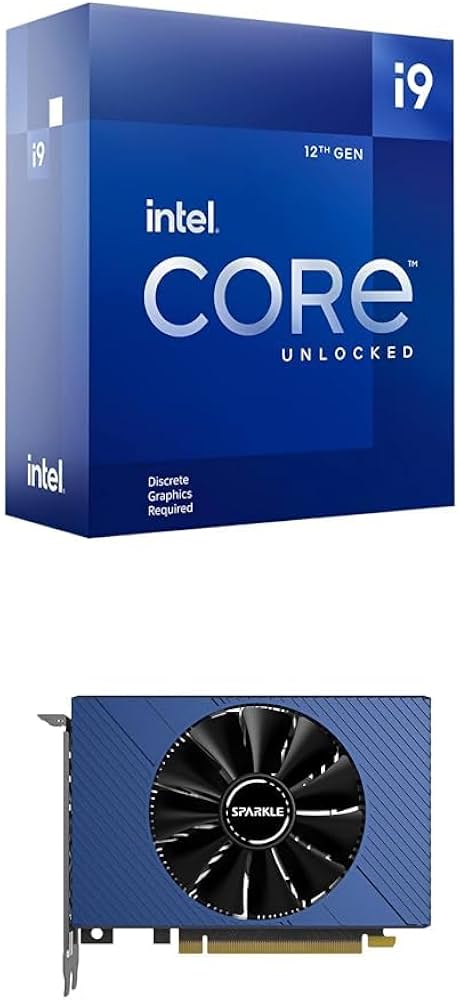 Amazon.com: Intel Core i9-12900KF Gaming Desktop Processor 16 (8P+