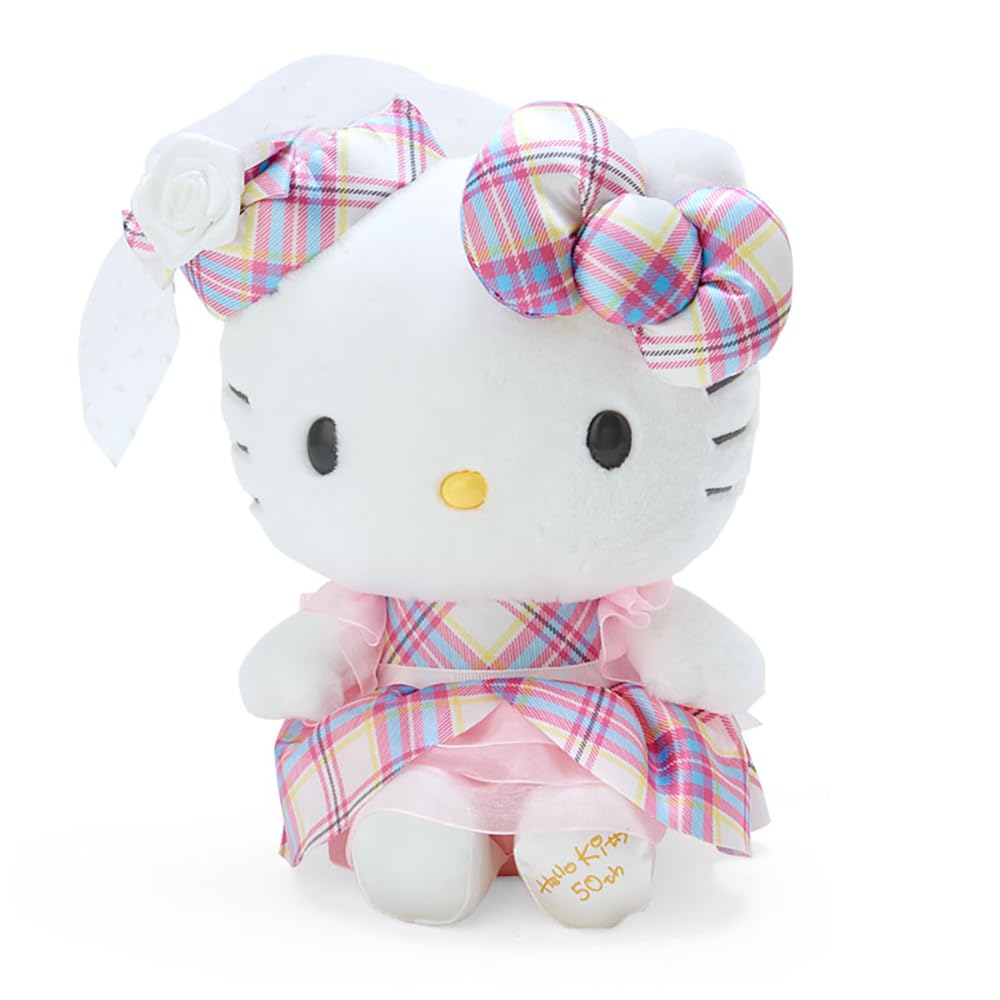 Amazon.co.jp: サンリオ(SANRIO) サンリオ ハローキティ ドレス