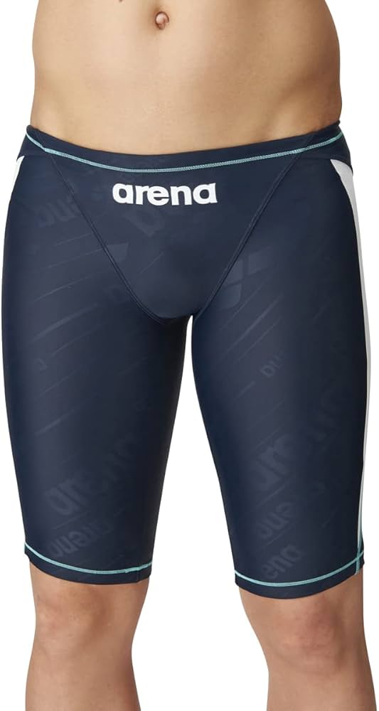 Amazon.co.jp: arena(アリーナ) 競泳水着 トレーニング用メンズ