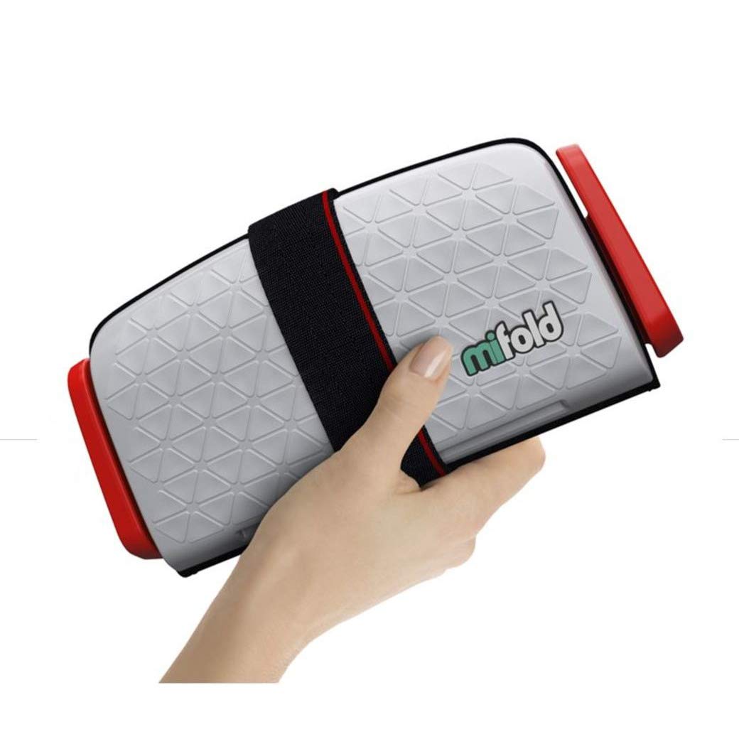 Amazon | mifold(マイフォールド) ジュニアシート 携帯型 15~36kg