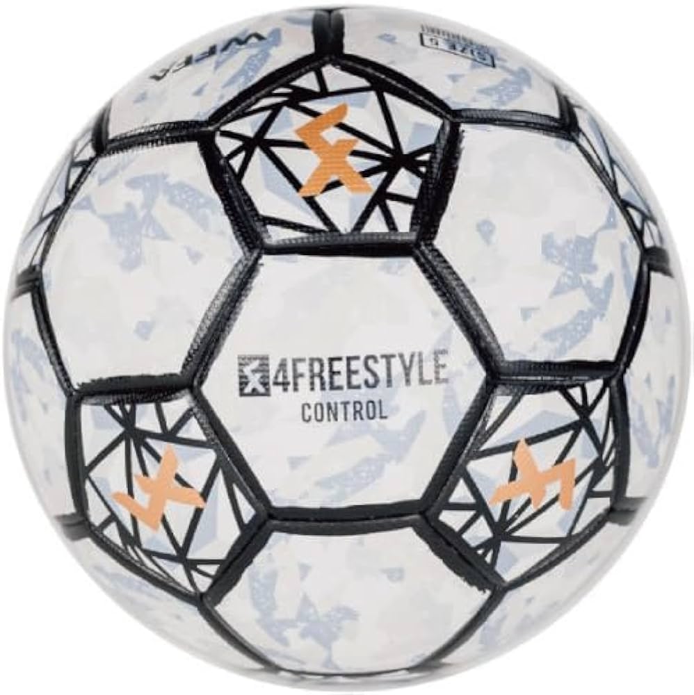 Amazon.co.jp: Off-Pitch 4Freestyle Control Ball v3 4 Freestyle