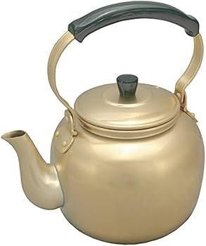 Amazon｜アカオアルミ 湯沸 5l アルミニウム(しゅう酸アルマイト